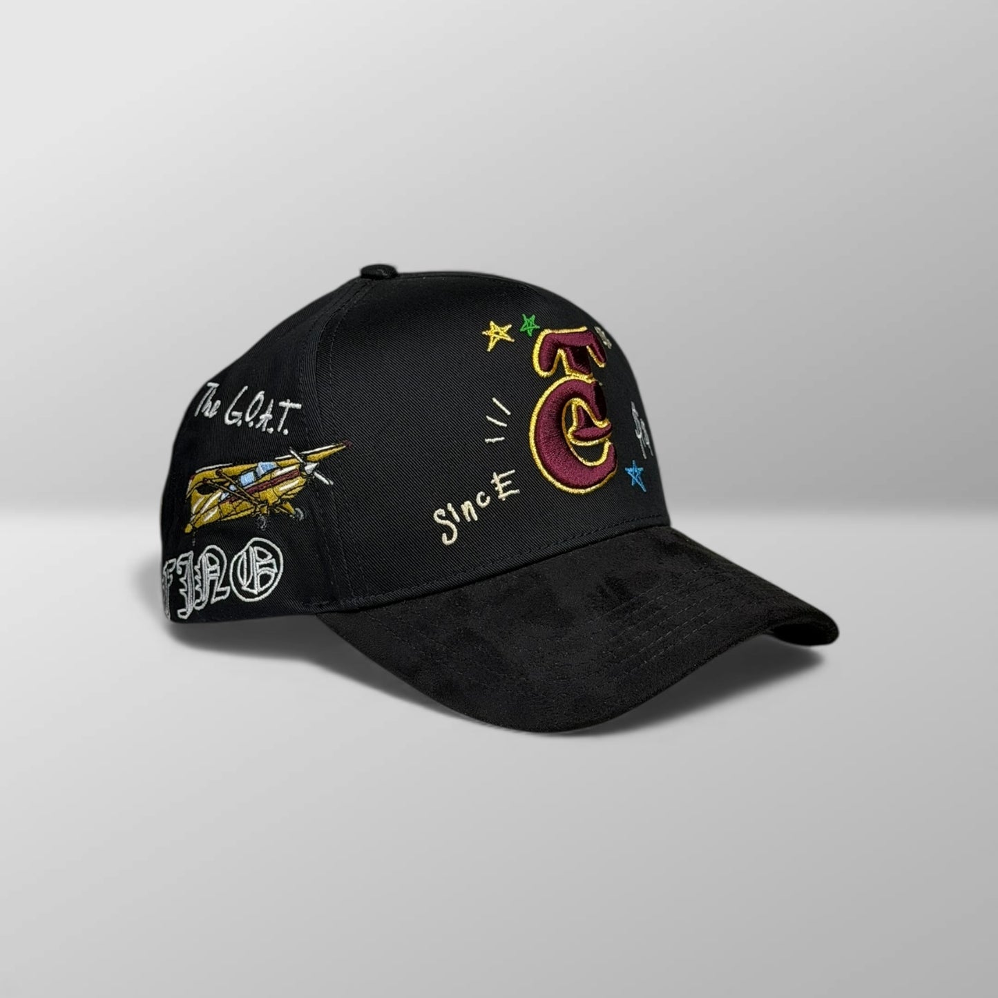 FINO X MARCA REGISTRADA "TOMATEROS"