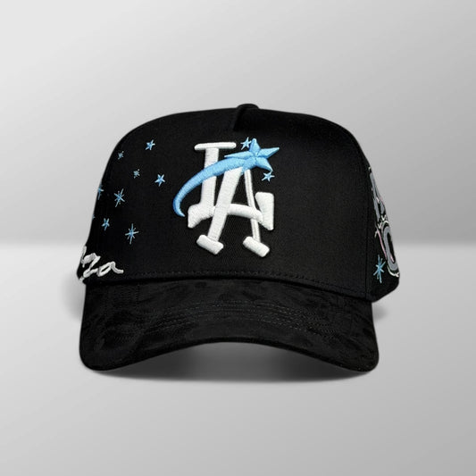 31 HATS "EL MAGO AZUL"