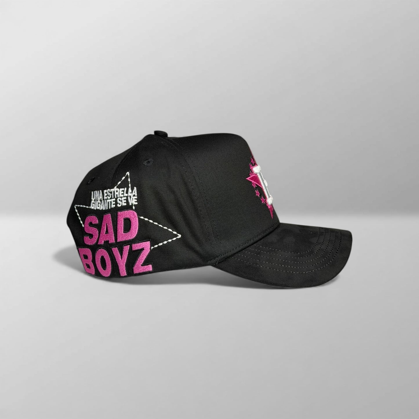 DANDY HATS x JUNIOR H "CLAVE ALI"