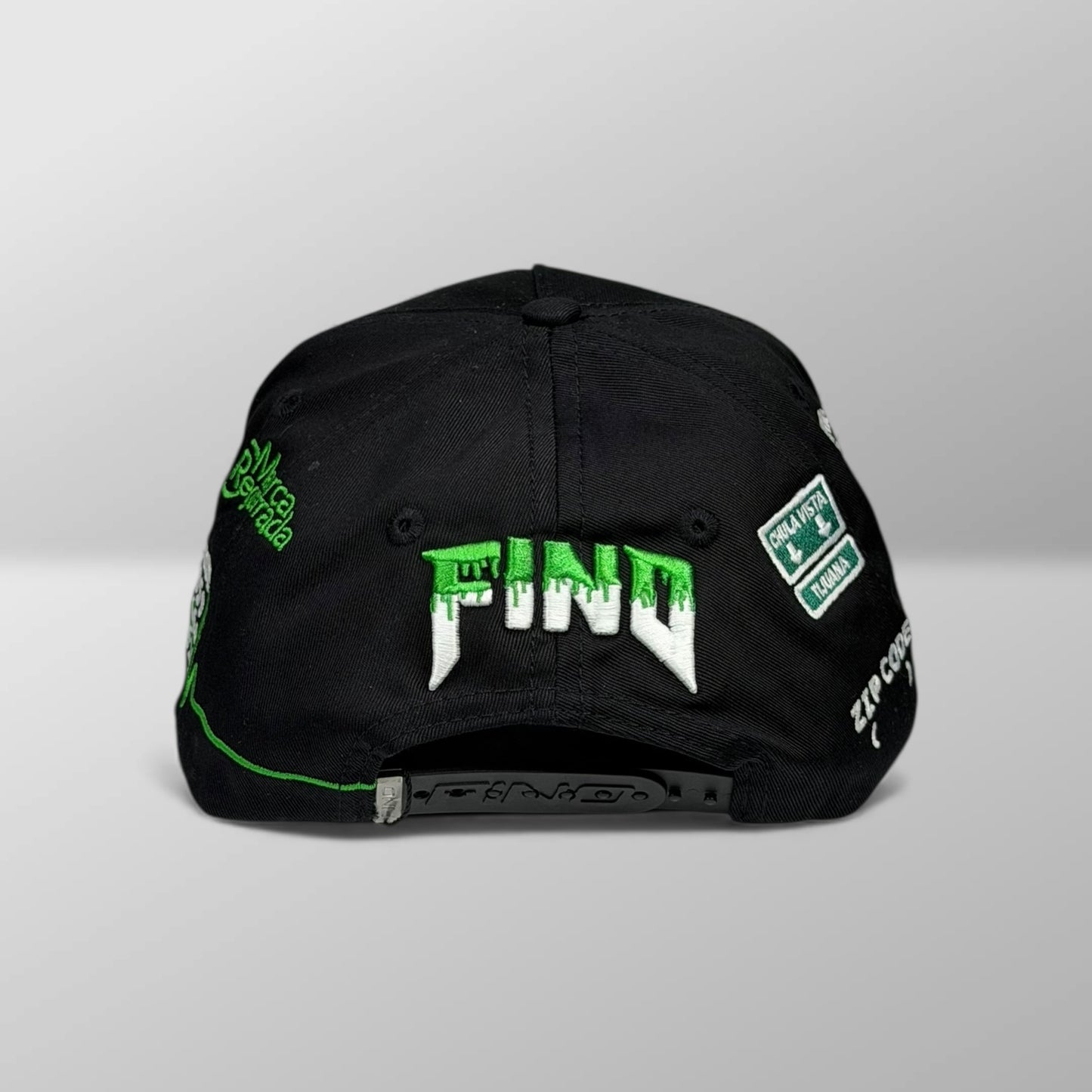 FINO X MARCA REGISTRADA "EL DOCTOR"