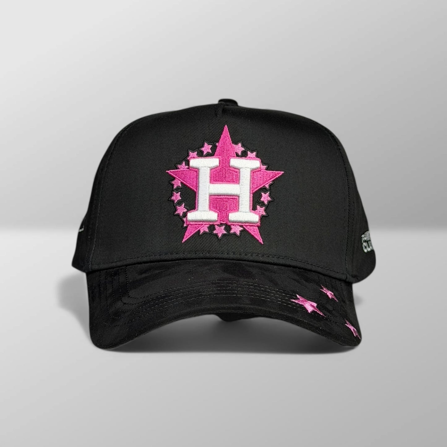 DANDY HATS x JUNIOR H "CLAVE ALI"