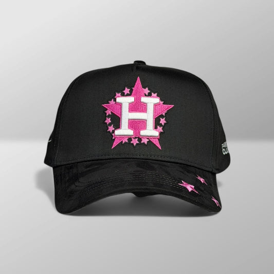 DANDY HATS x JUNIOR H "CLAVE ALI"