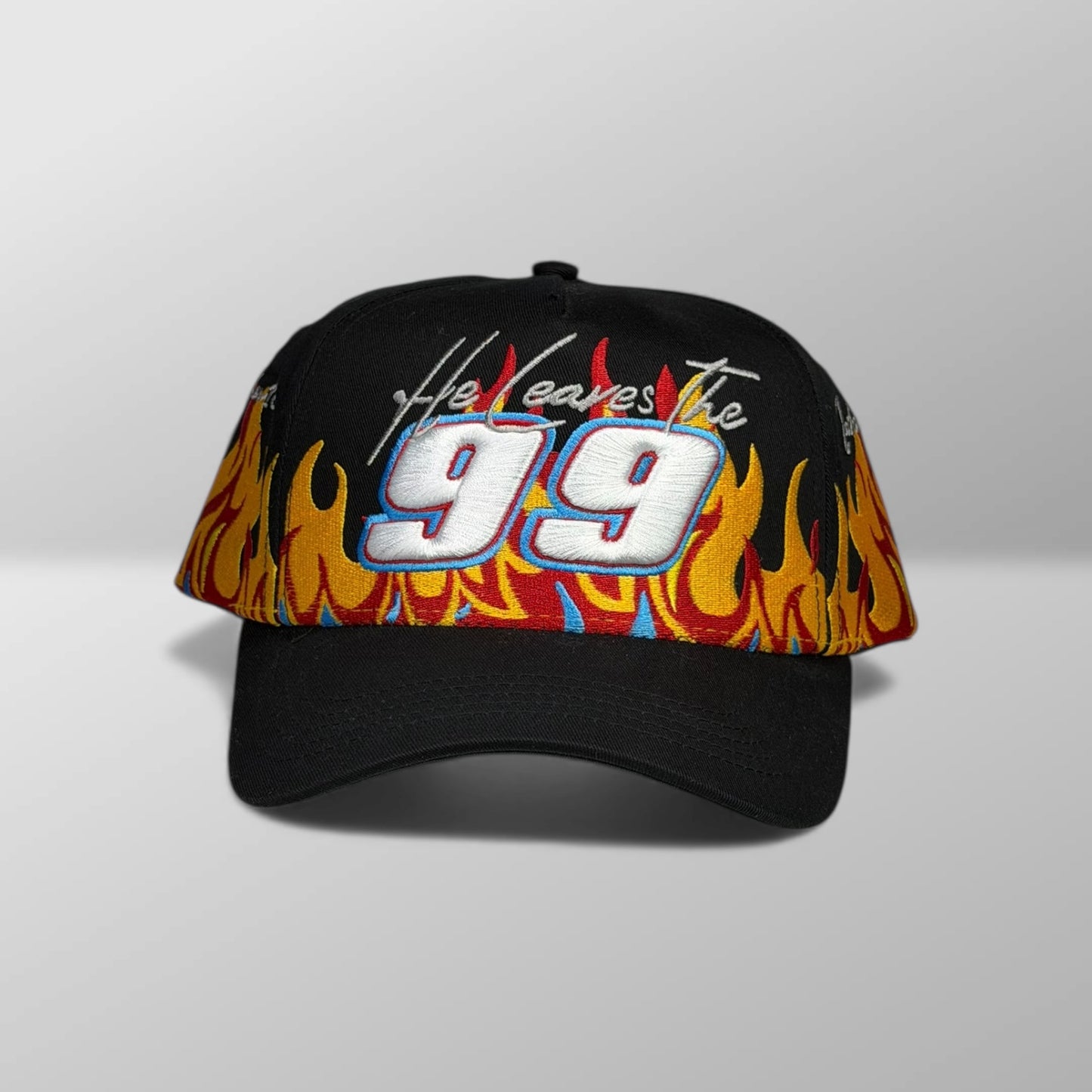 RUDE AWAKENINGS "HE LEAVES THE 99"