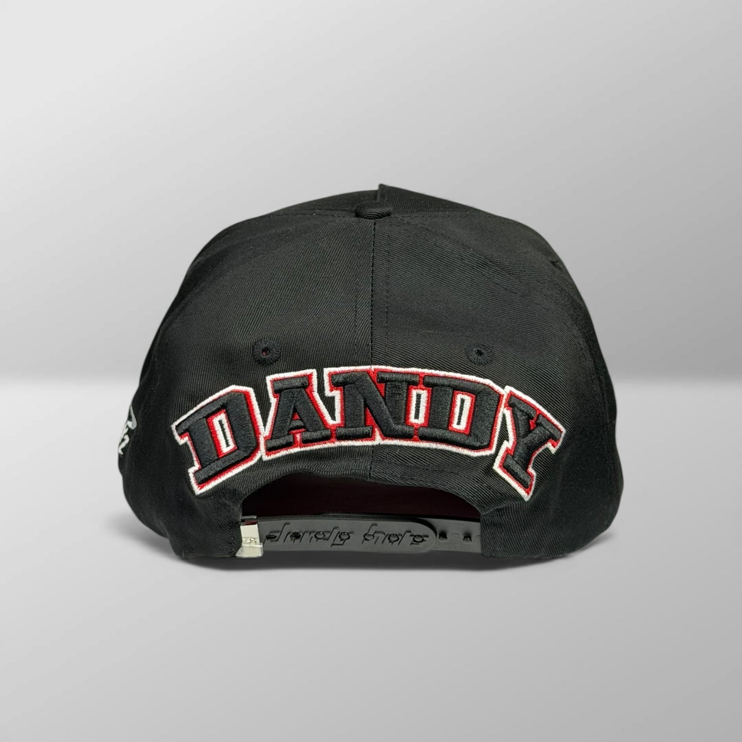 DANDY HATS x JUNIOR H "COMO JORDAN"