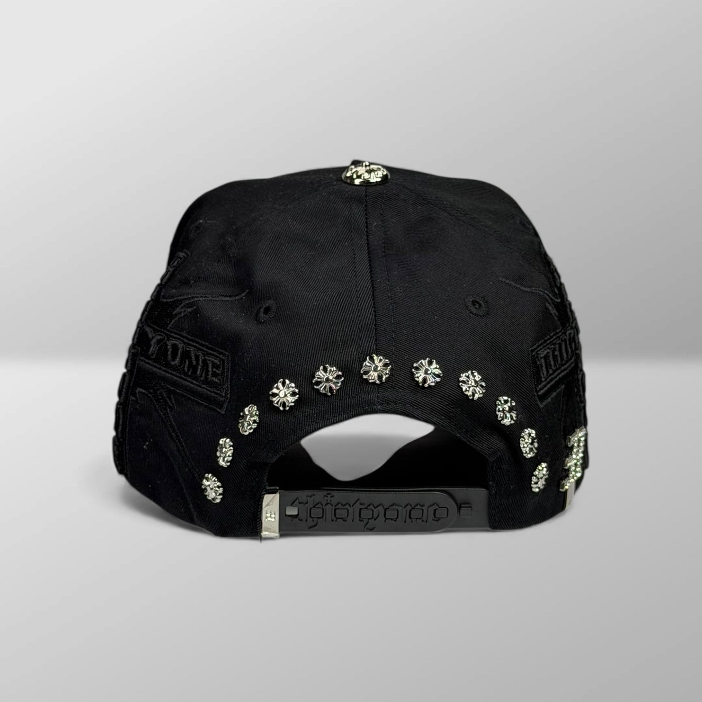 31 HATS "31 HATS VS THE WORLD"