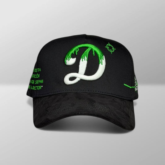 FINO X MARCA REGISTRADA "EL DOCTOR"