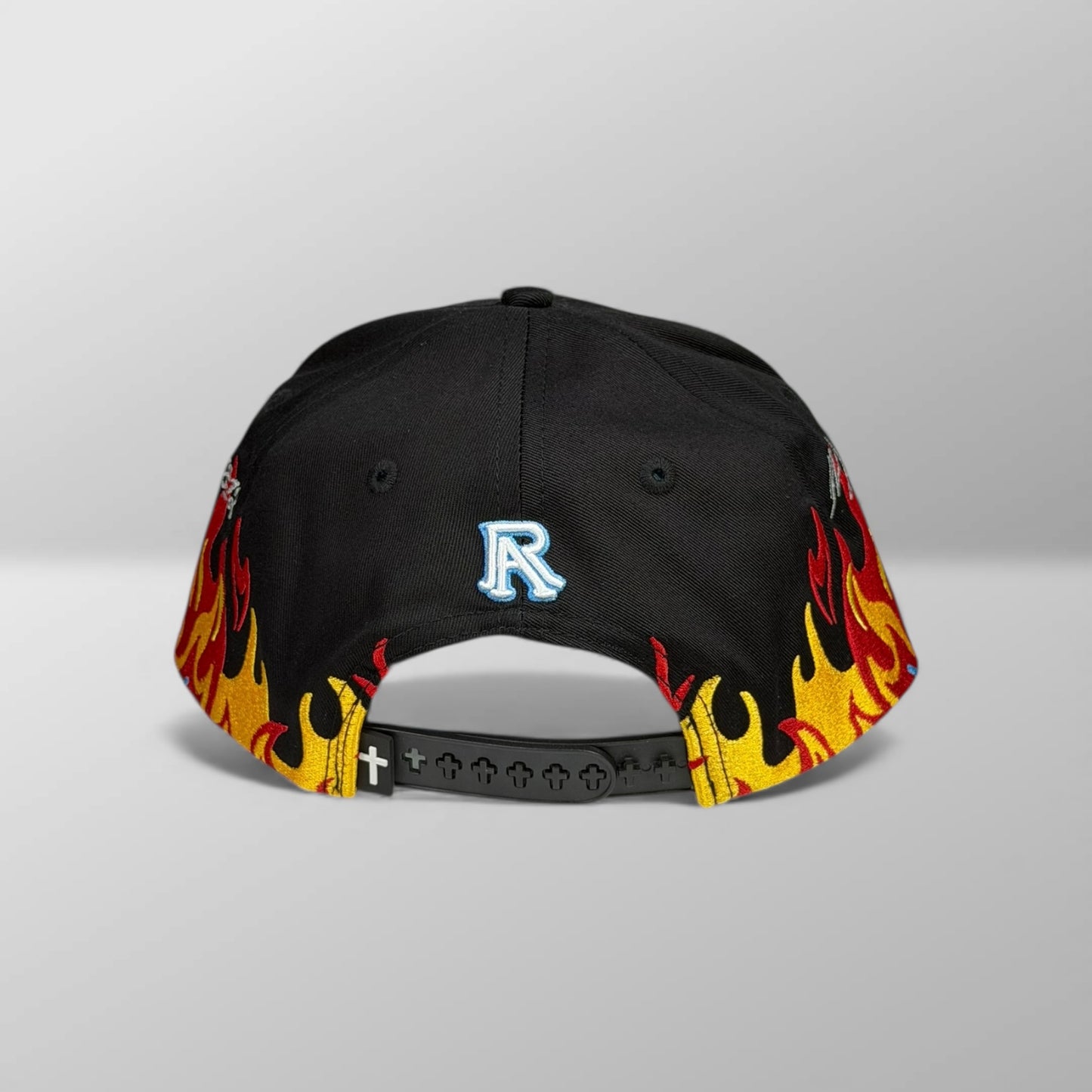 RUDE AWAKENINGS "HE LEAVES THE 99"