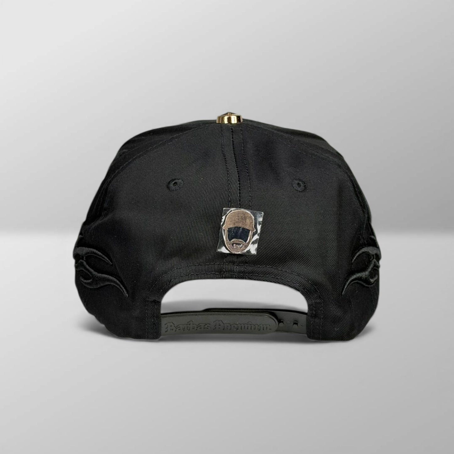 BARBAS HATS " B-STAR ROSE GOLD"