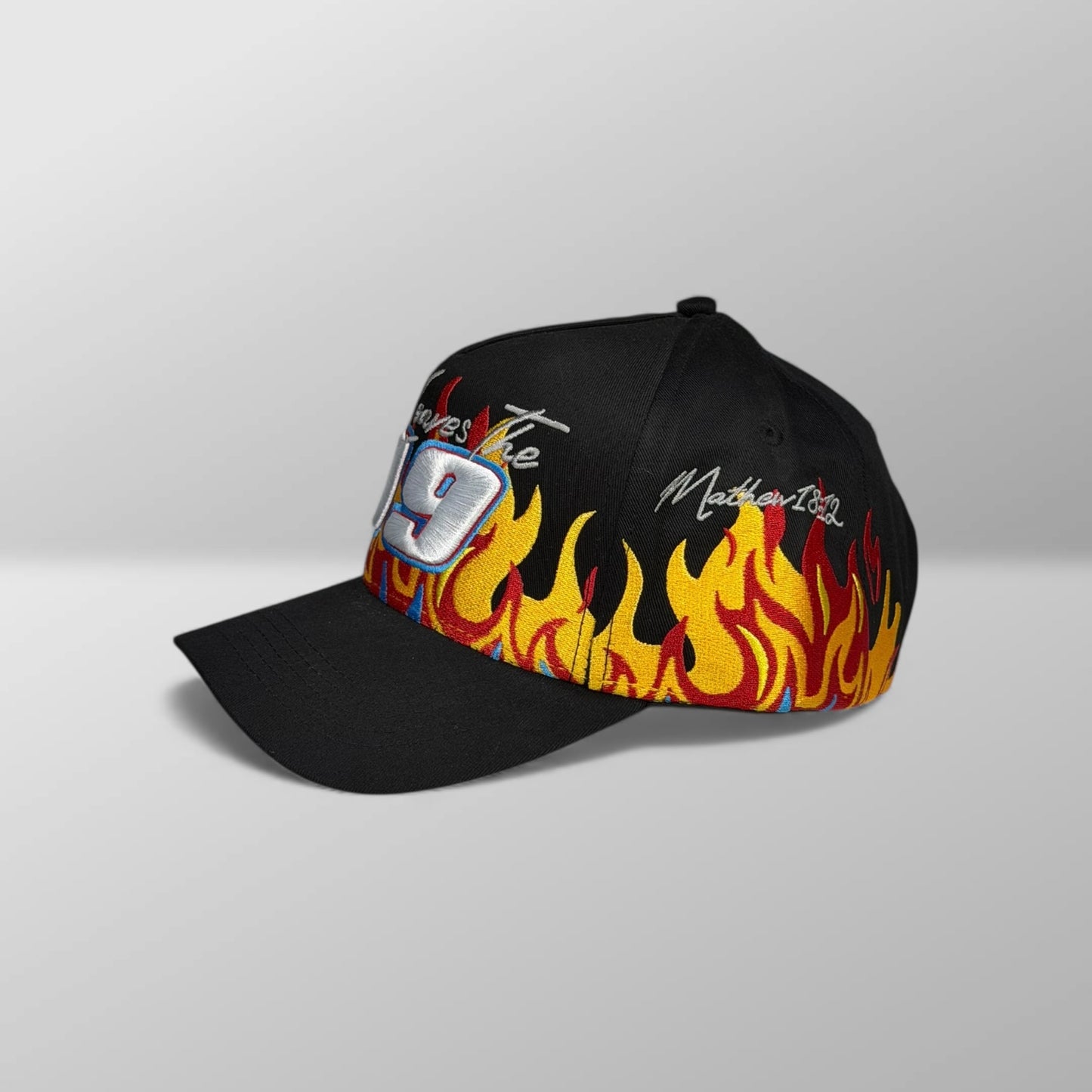 RUDE AWAKENINGS "HE LEAVES THE 99"