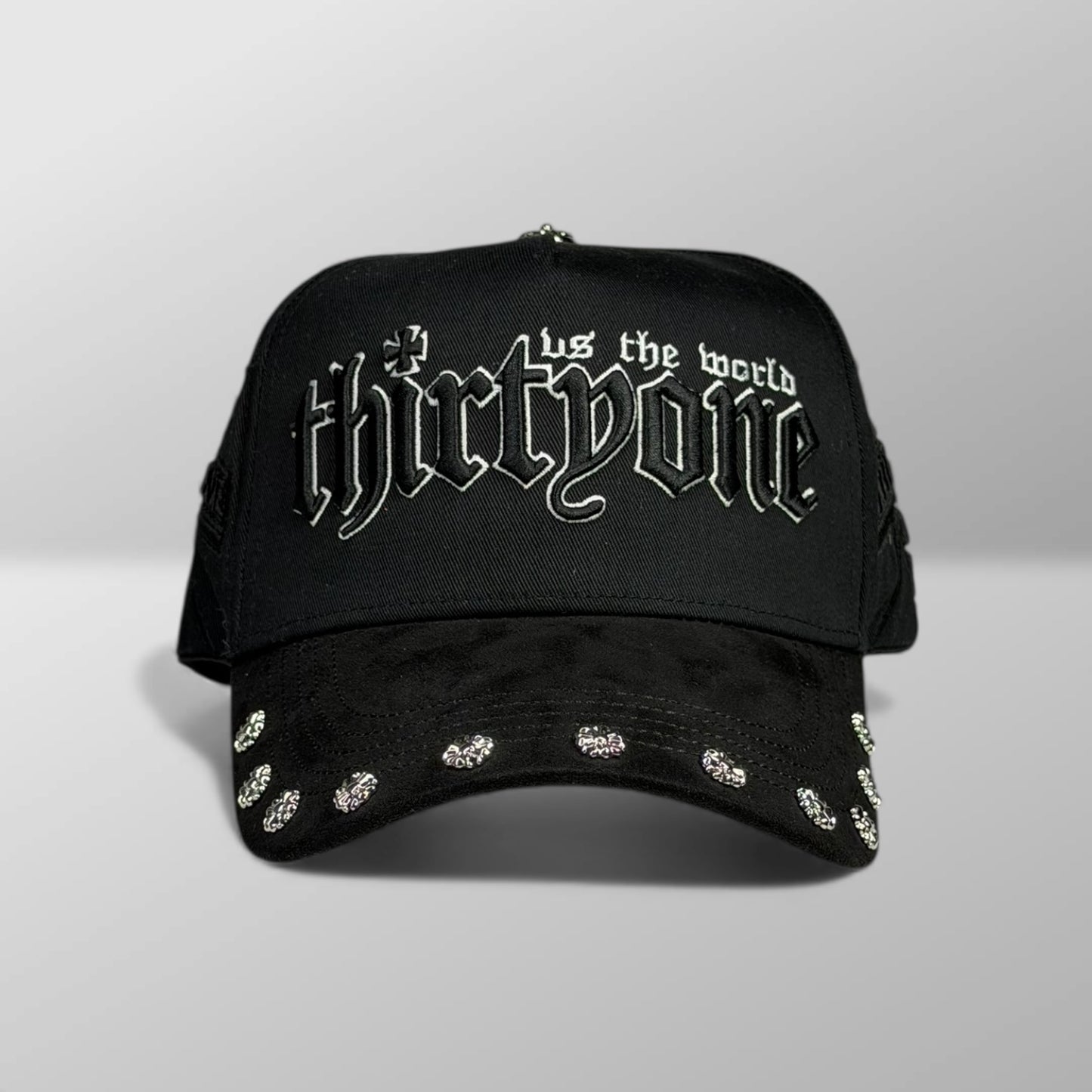 31 HATS "31 HATS VS THE WORLD"