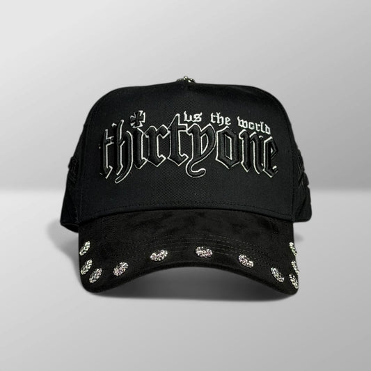 31 HATS "31 HATS VS THE WORLD"