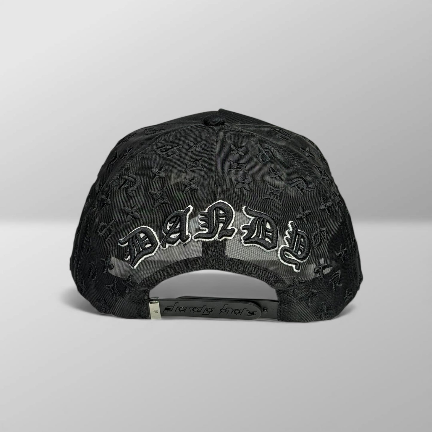 DANDY HATS x FUERZA REGIDA "FR DANDY"