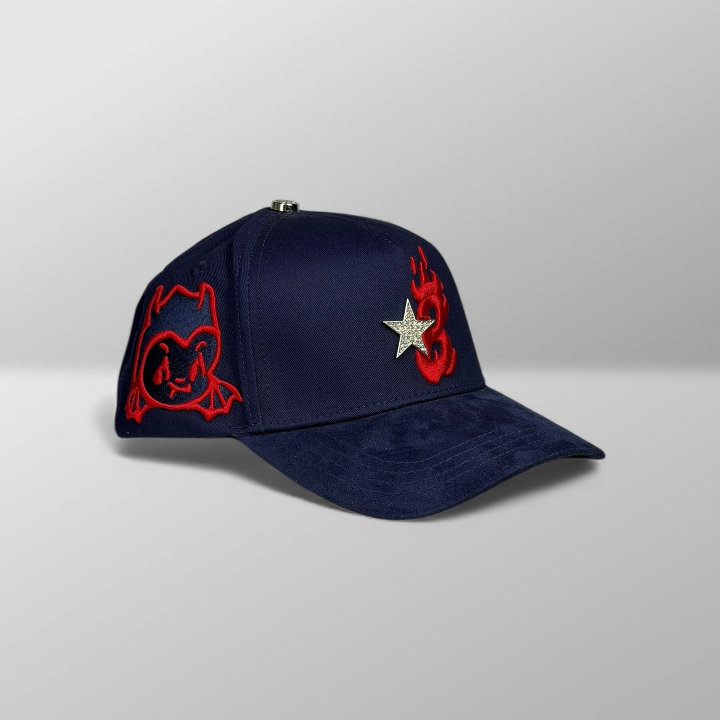 BARBAS HATS " BARBAS HATS B-STAR"