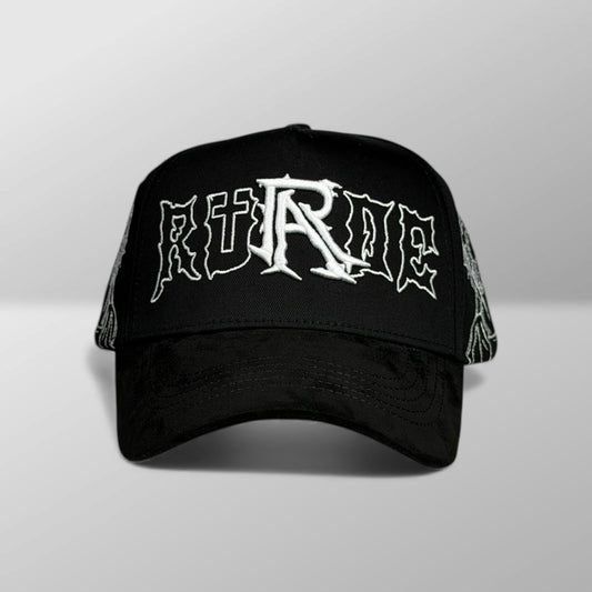 RUDE AWAKENINGS "JESUS CHRIST WHITE CRYSTAL"