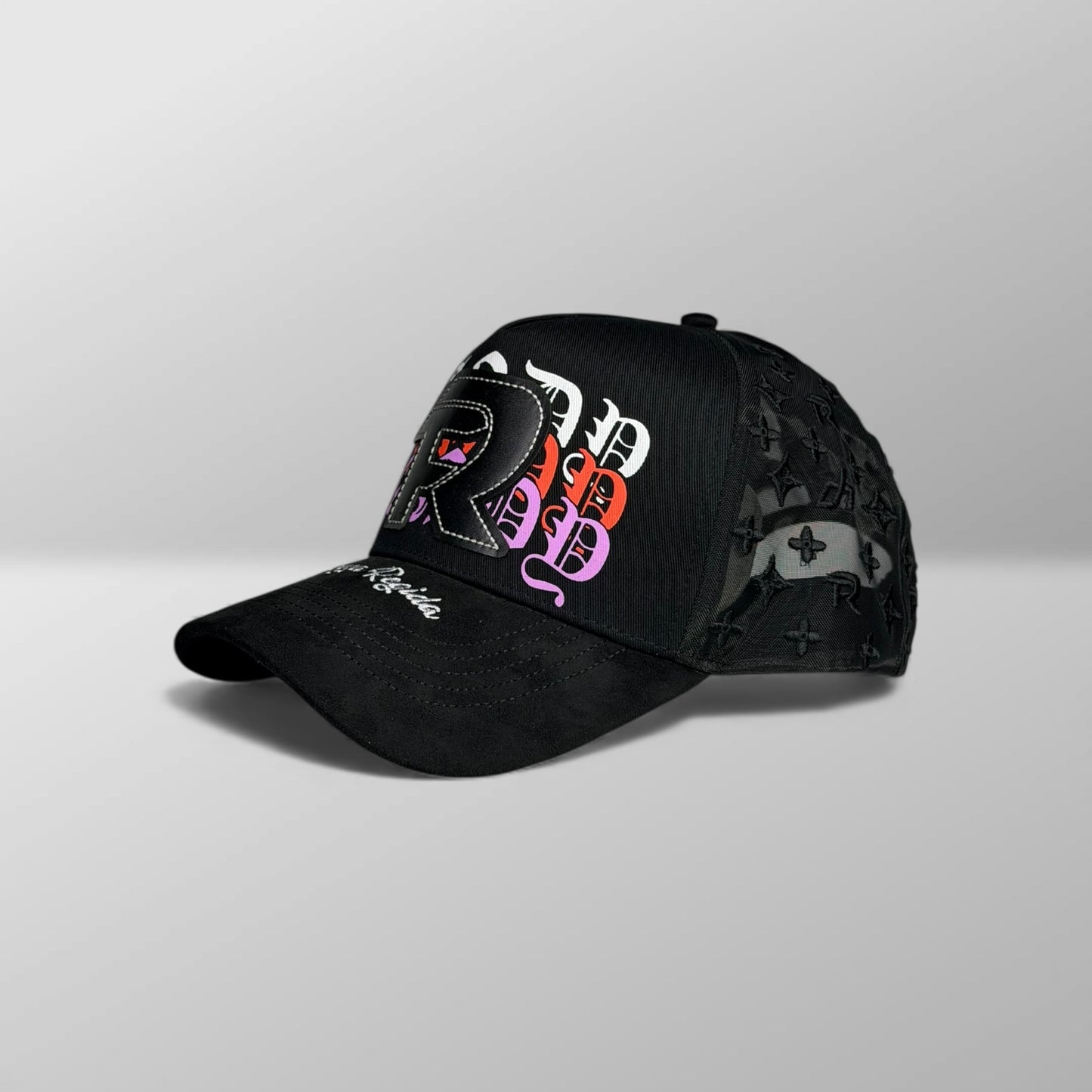 DANDY HATS x FUERZA REGIDA "FR DANDY"