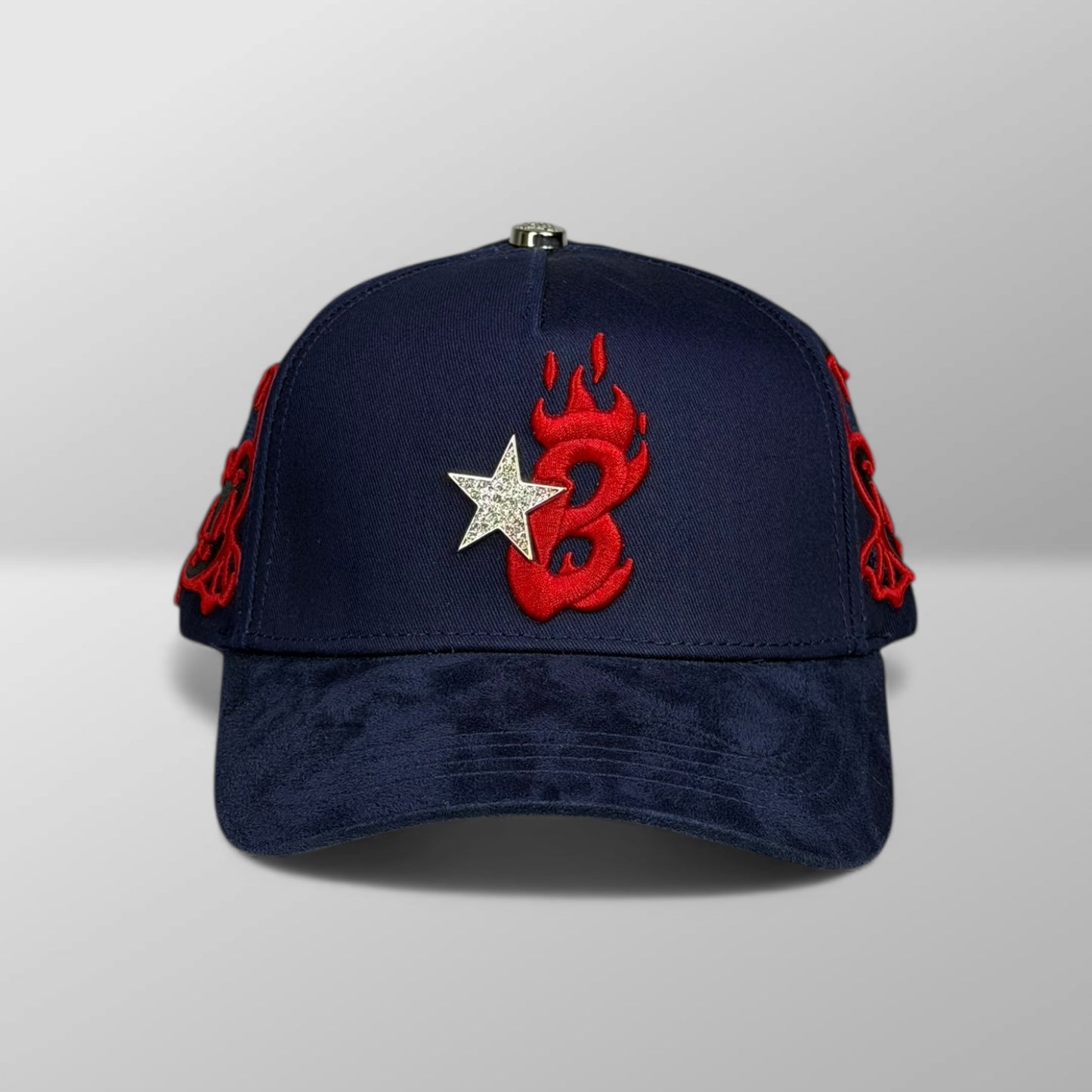 BARBAS HATS " BARBAS HATS B-STAR"