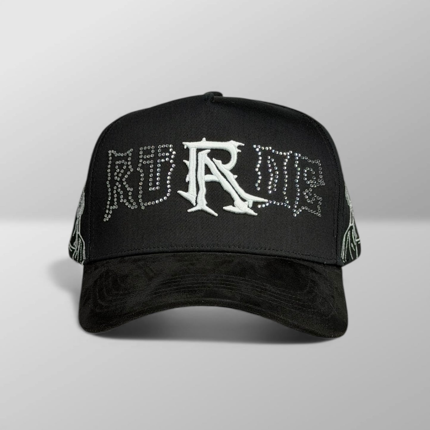 RUDE AWAKENINGS "CRYSTAL WHITE"