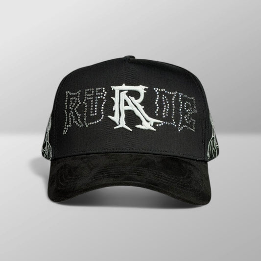 RUDE AWAKENINGS "CRYSTAL WHITE"