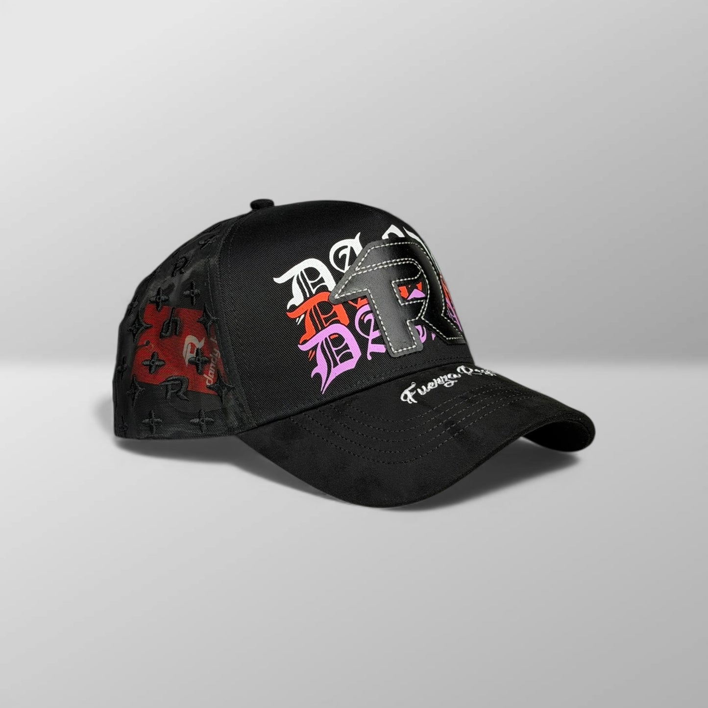 DANDY HATS x FUERZA REGIDA "FR DANDY"
