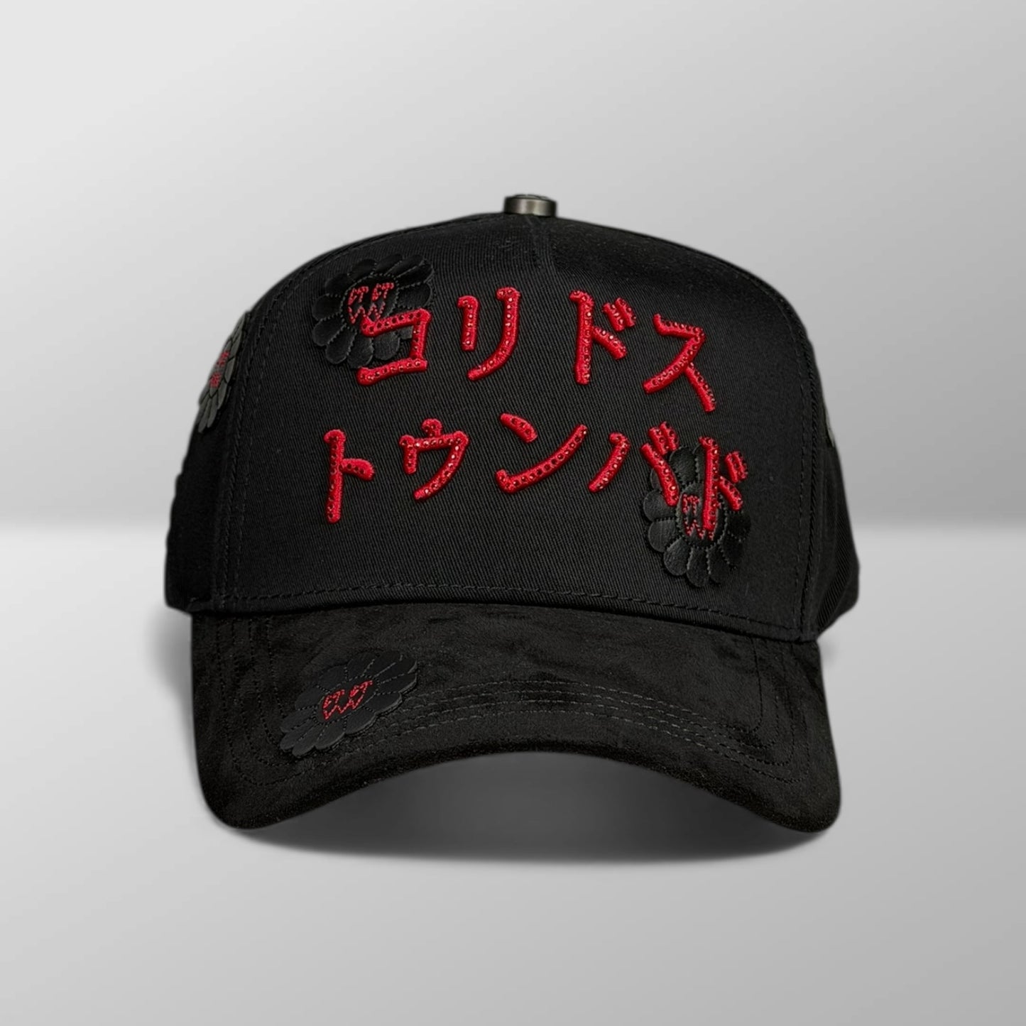 BARBAS HATS "BARBAS HATS X CT KORIDOSU"