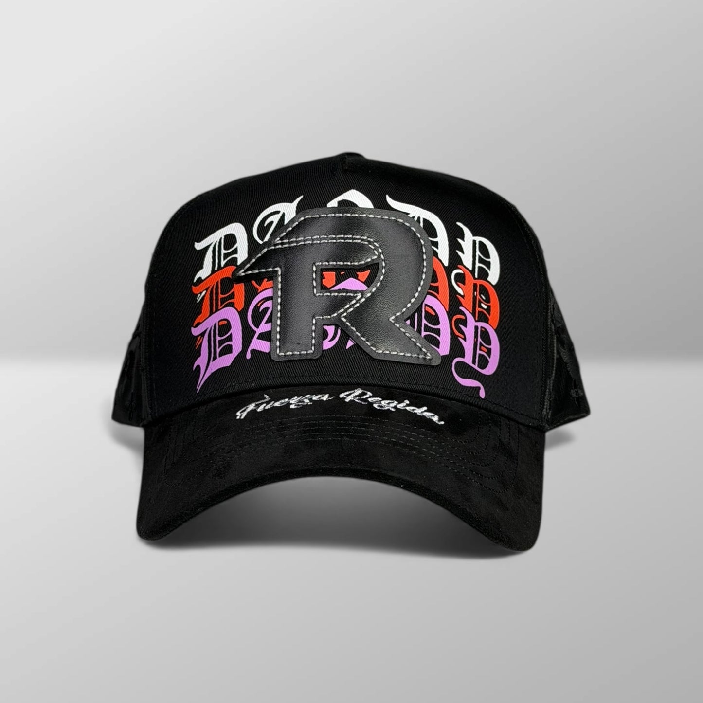 DANDY HATS x FUERZA REGIDA "FR DANDY"