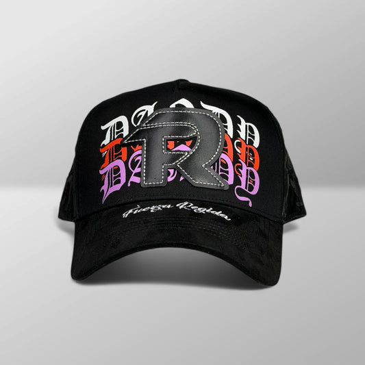 DANDY HATS x FUERZA REGIDA "FR DANDY"