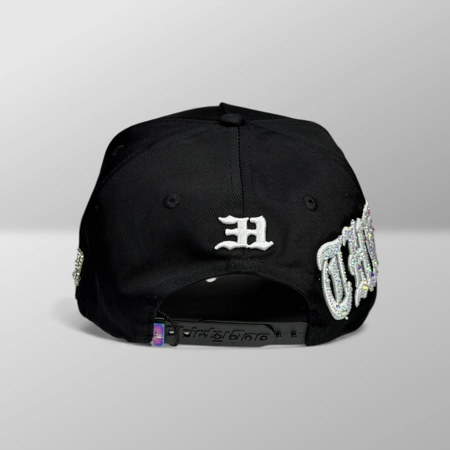 31 HATS "31 HATS CONCRETE JUNGLE"