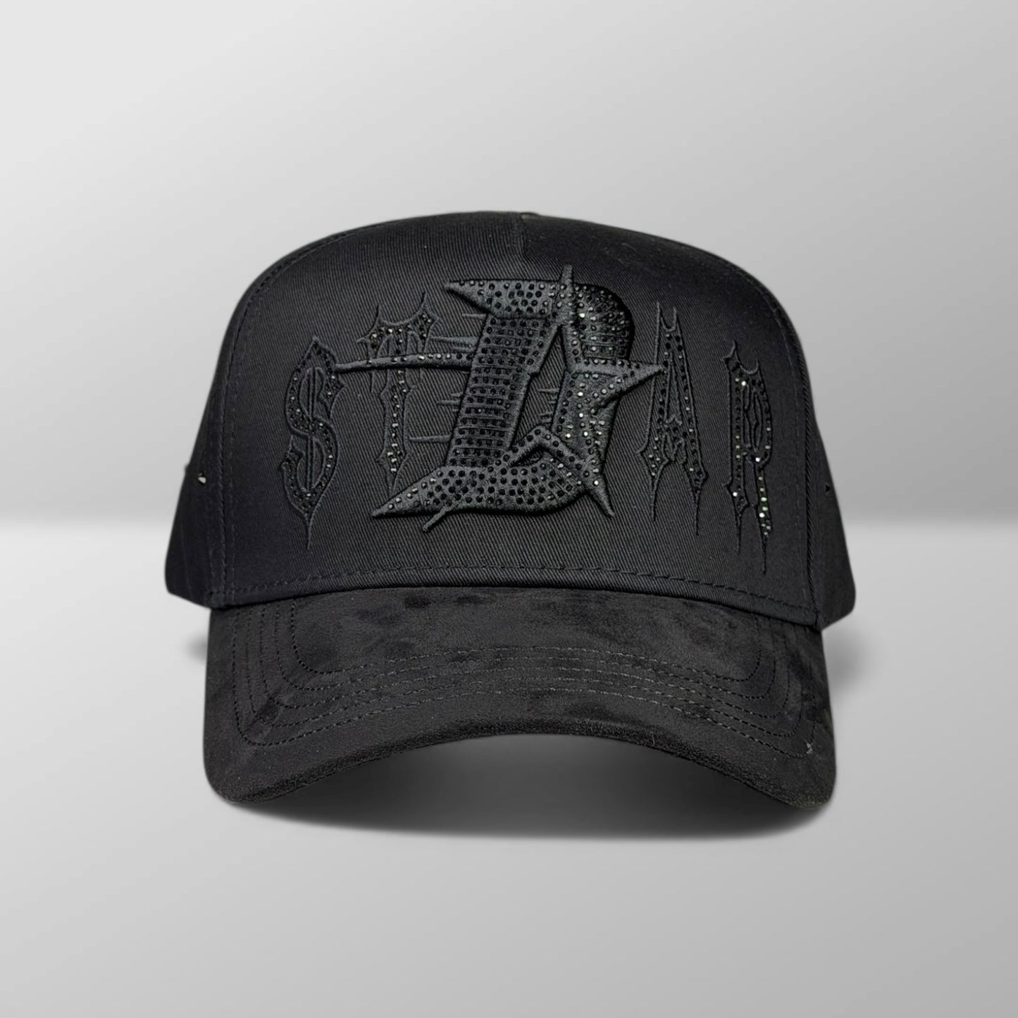 DEMENTIAL HATS "D-STAR"