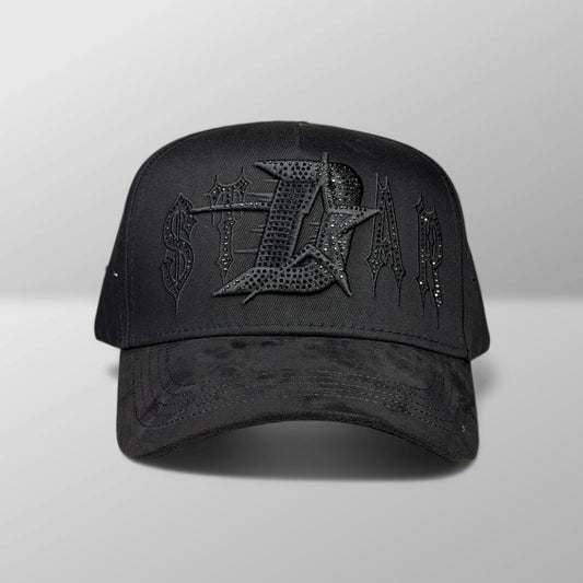 DEMENTIAL HATS "D-STAR"