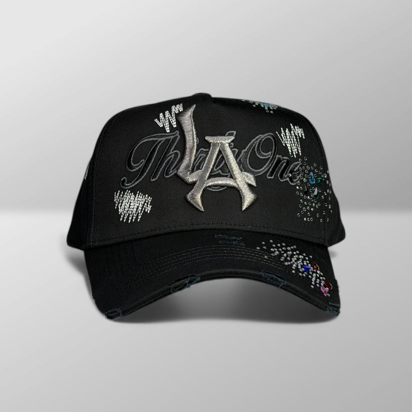 31 HATS "31 HATS JEWERLY DISTRICT"