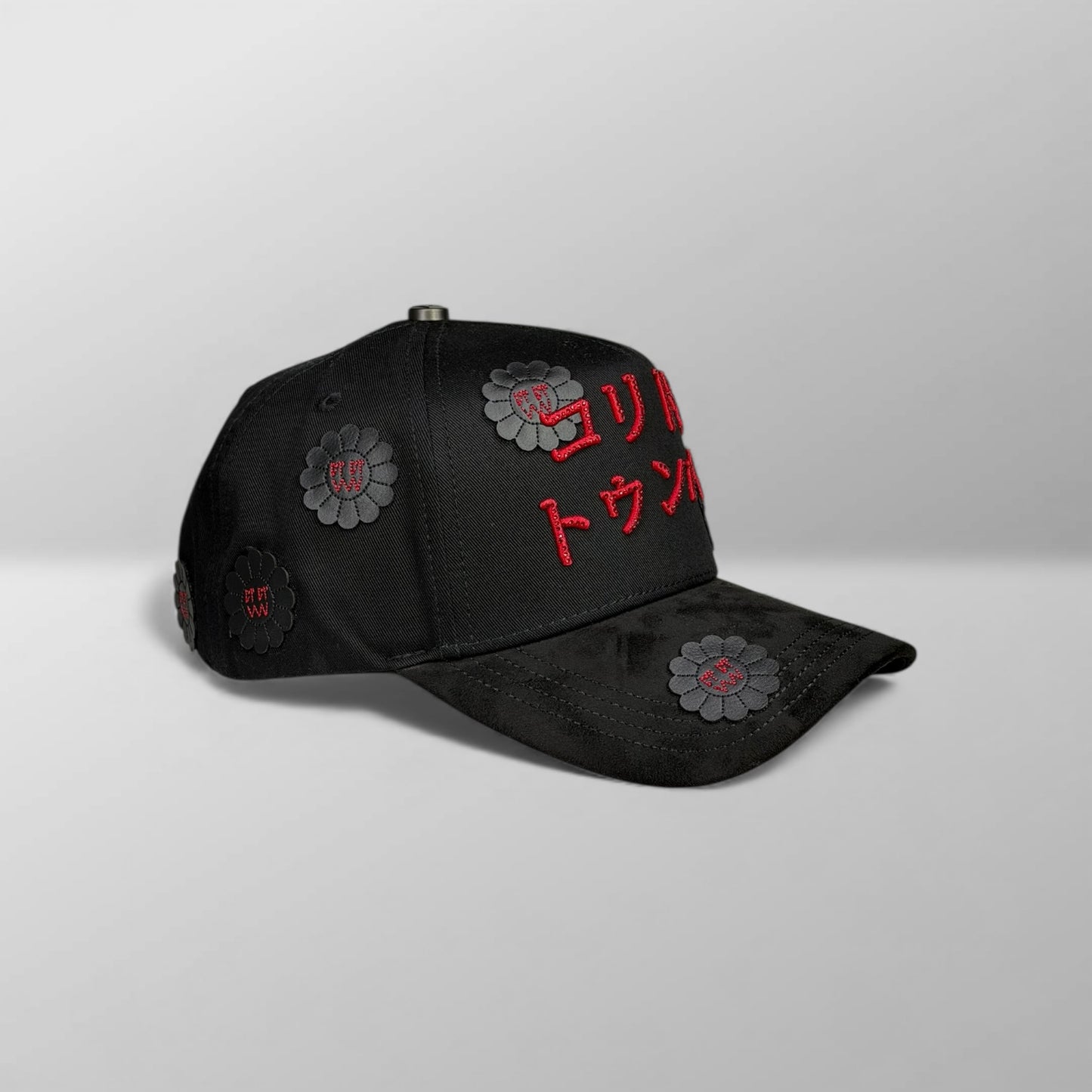 BARBAS HATS "BARBAS HATS X CT KORIDOSU"