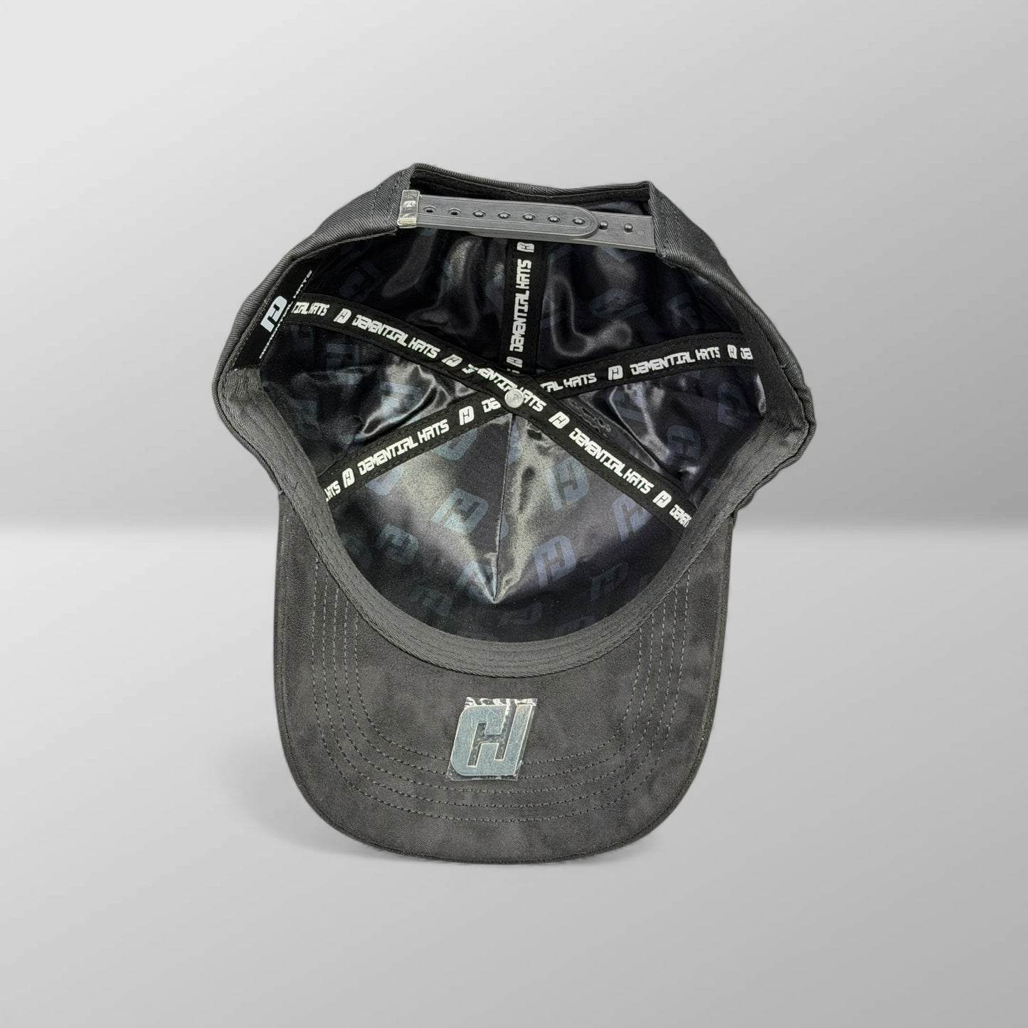 DEMENTIAL HATS "D-STAR"