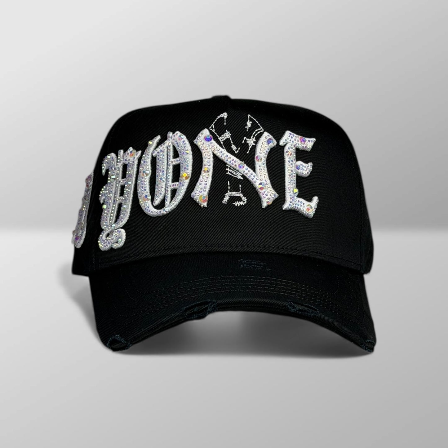 31 HATS "31 HATS CONCRETE JUNGLE"