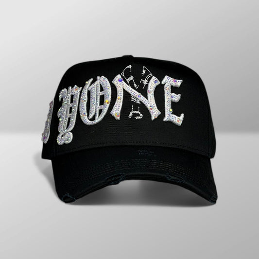 31 HATS "31 HATS CONCRETE JUNGLE"