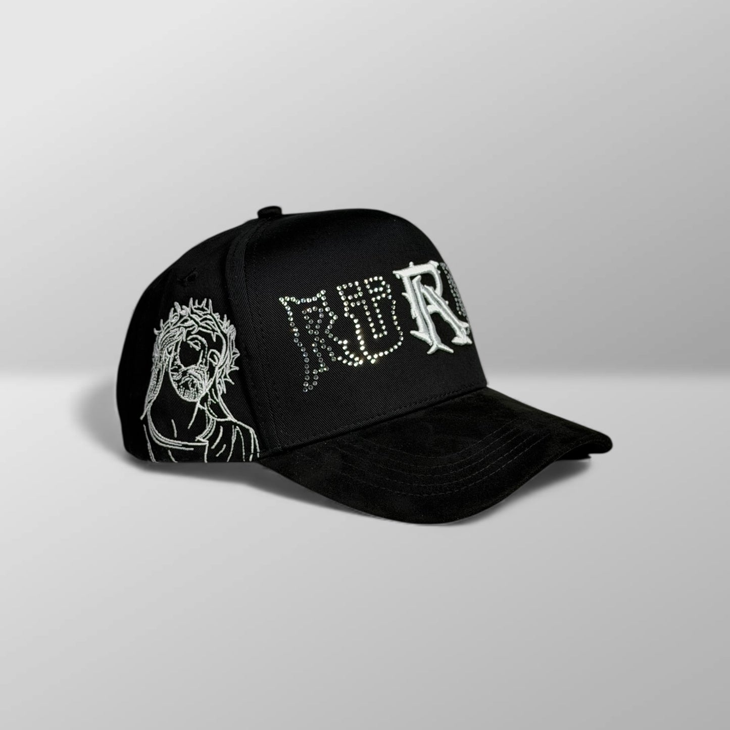 RUDE AWAKENINGS "CRYSTAL WHITE"