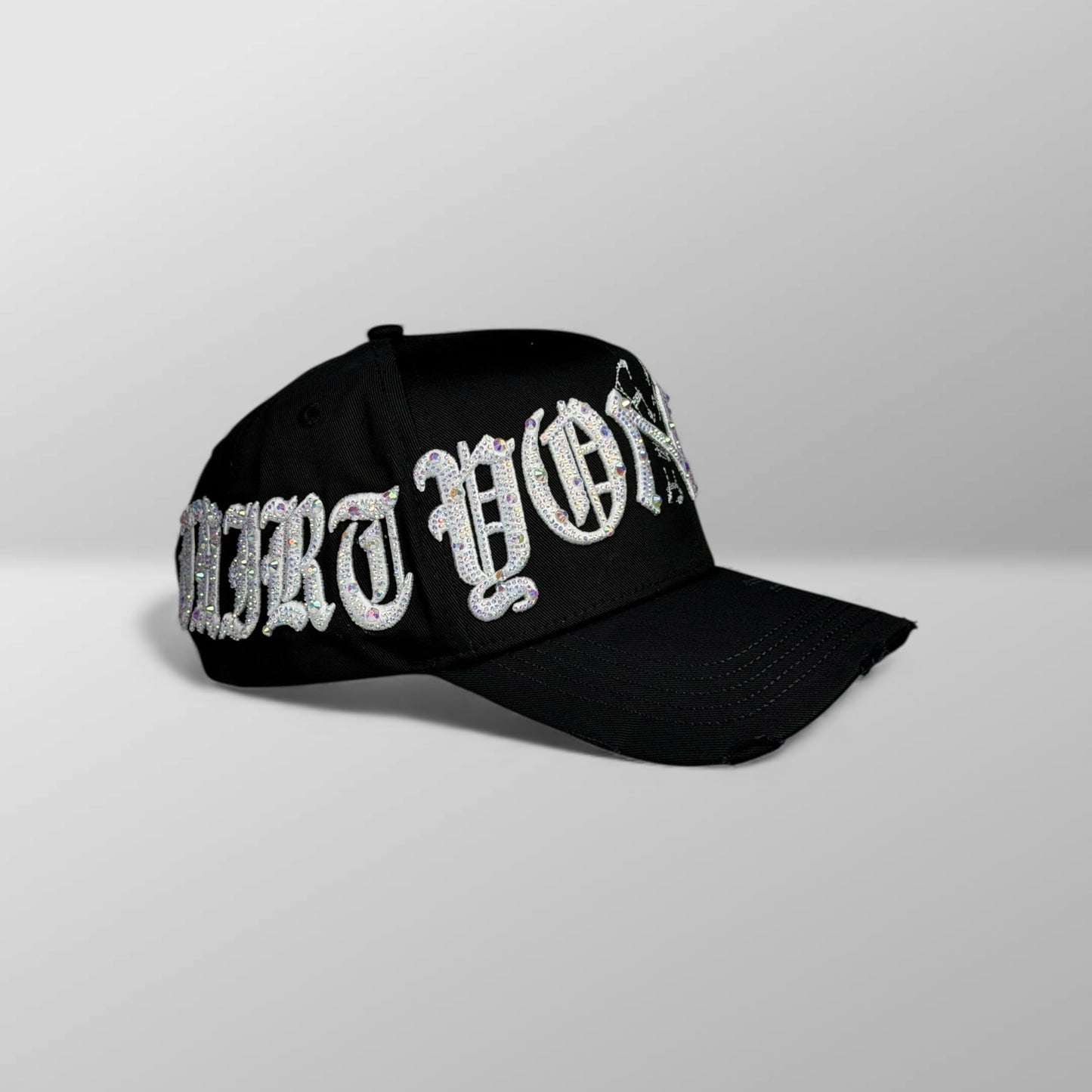 31 HATS "31 HATS CONCRETE JUNGLE"