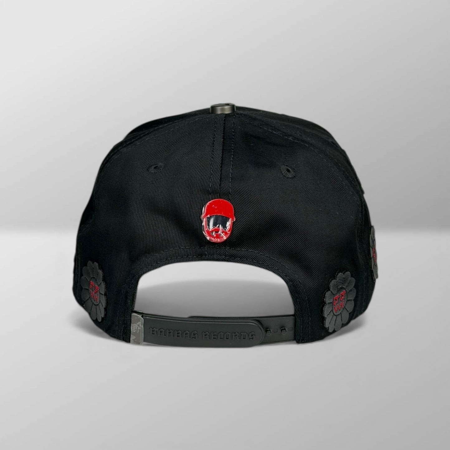 BARBAS HATS "BARBAS HATS X CT KORIDOSU"