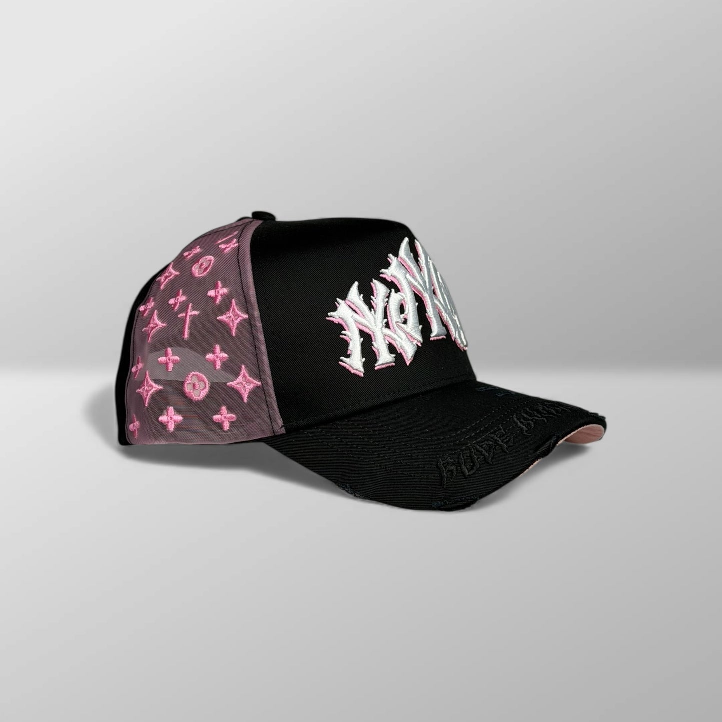 RUDE AWAKENINGS "NY THORNS"