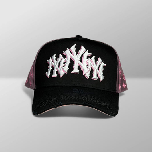 RUDE AWAKENINGS "NY THORNS"