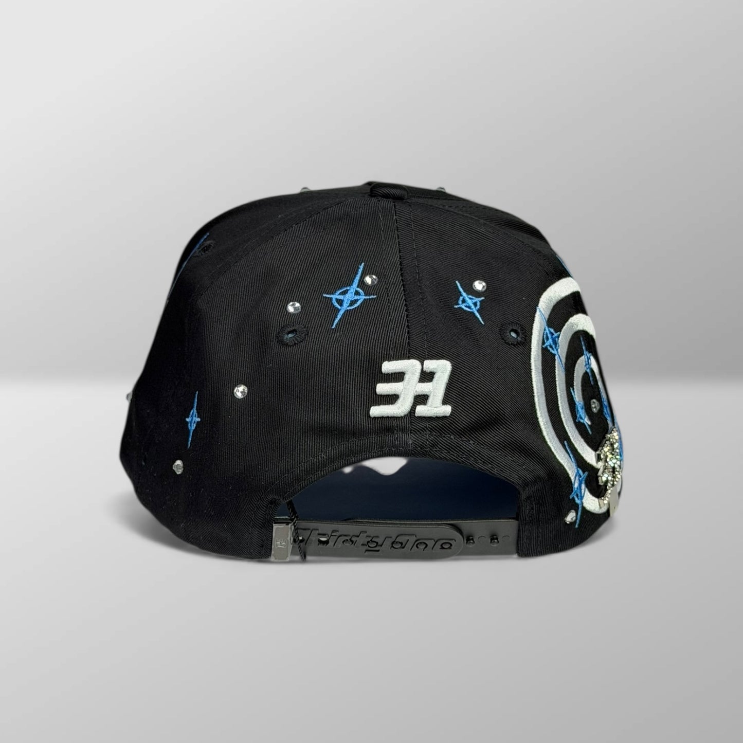 31 HATS "31 HATS T-STAR"
