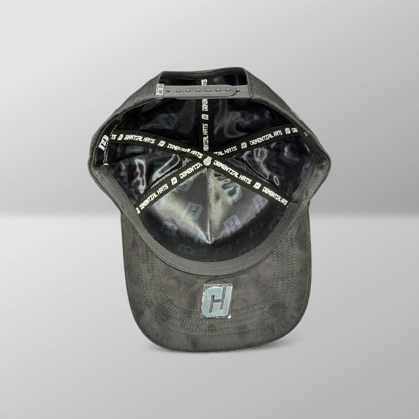 DEMENTIAL HATS "DARK HEAVEN"