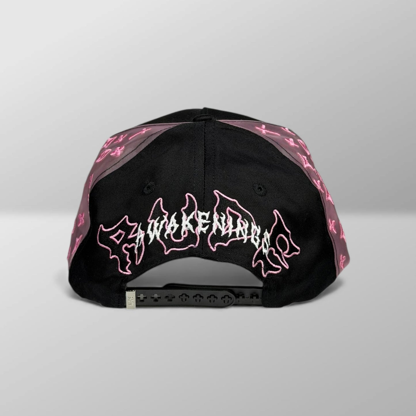 RUDE AWAKENINGS "NY THORNS"