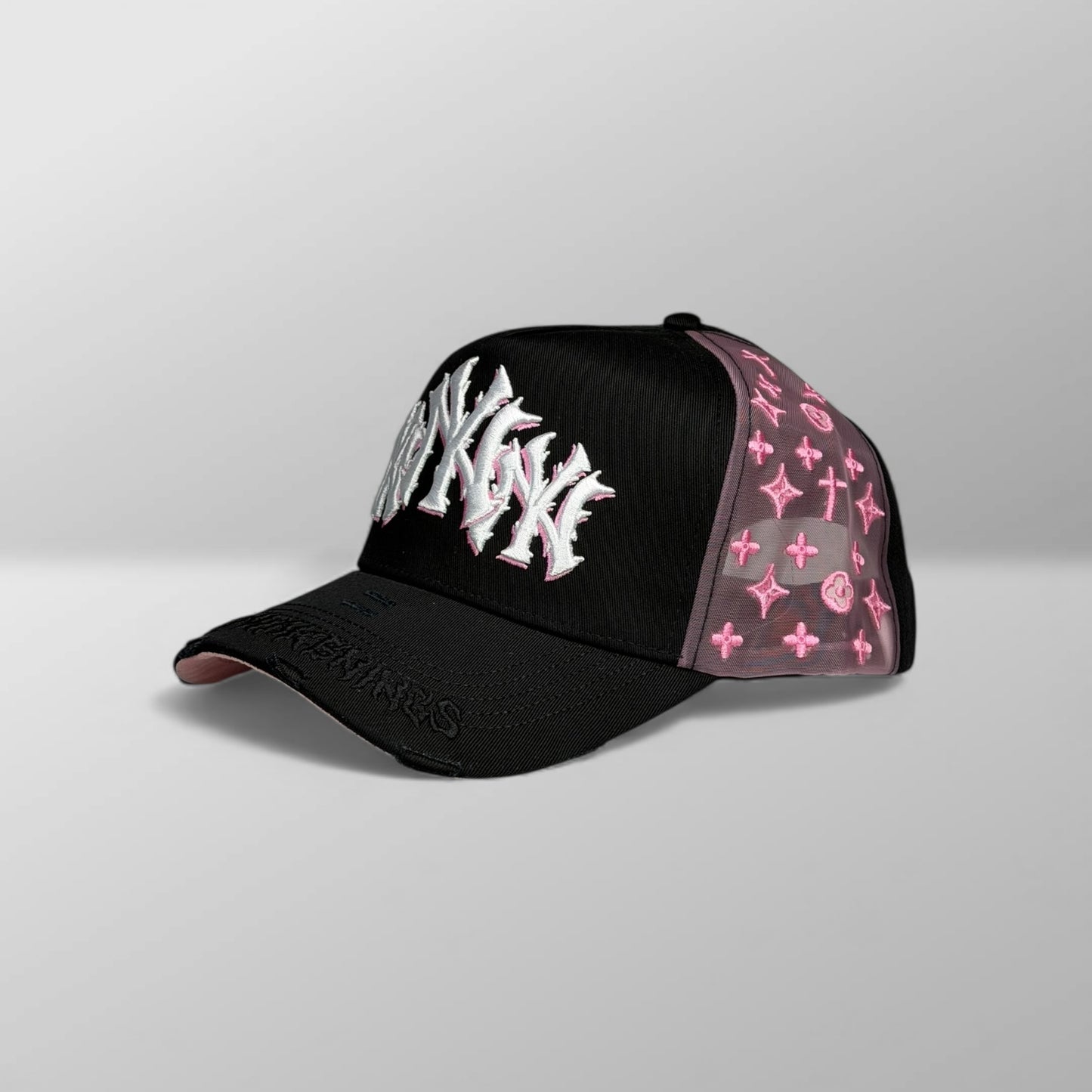 RUDE AWAKENINGS "NY THORNS"