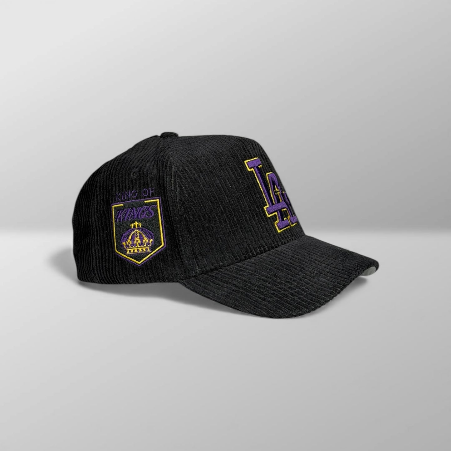 RUDE AWAKENINGS "LA HOLYWOOD"