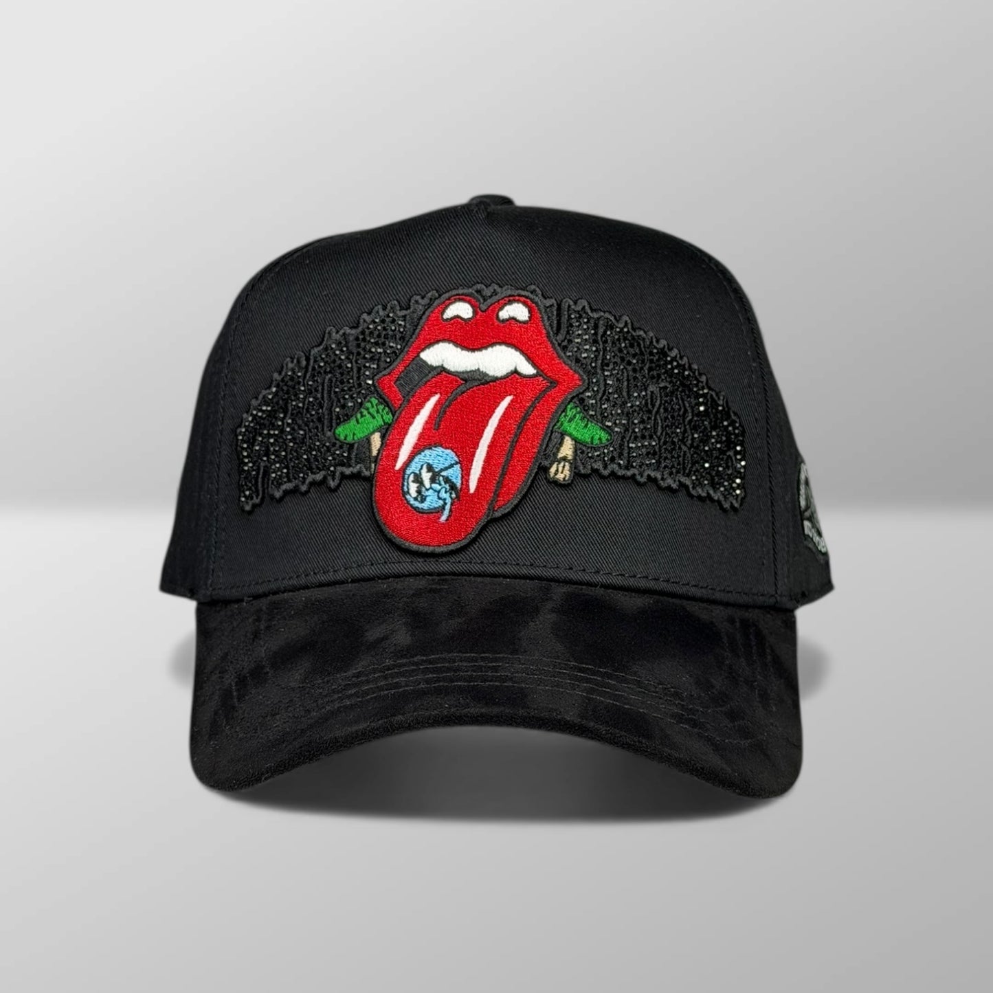 PROBLEMATIC "DRUGS ARE BAD"