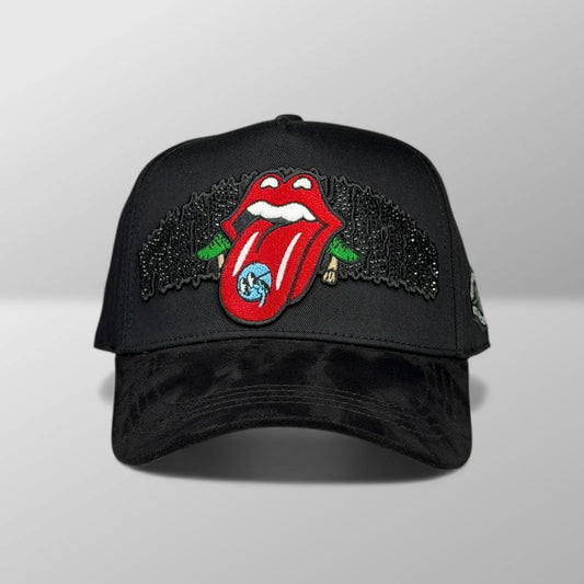 PROBLEMATIC "DRUGS ARE BAD"