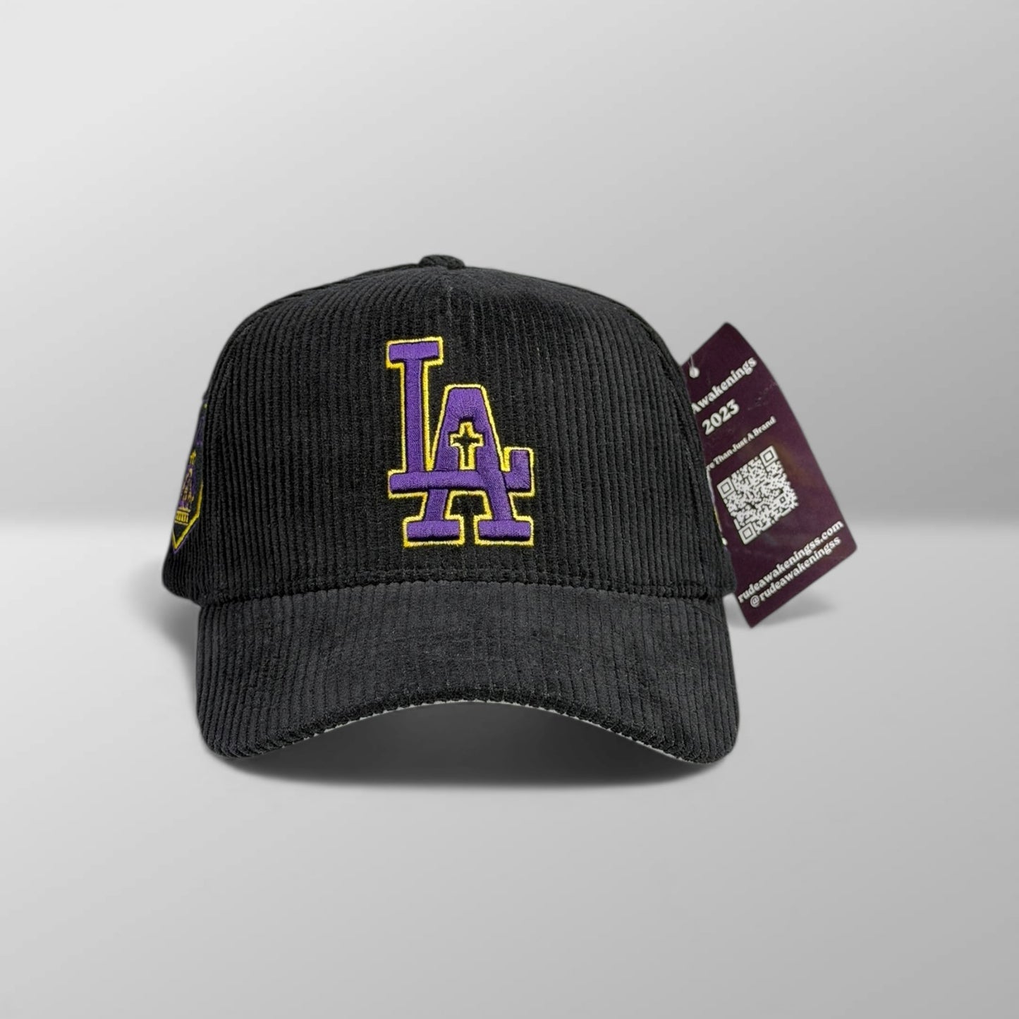 RUDE AWAKENINGS "LA HOLYWOOD"