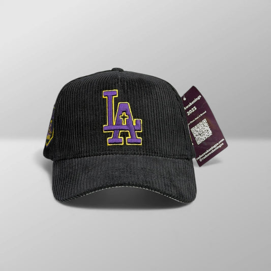 RUDE AWAKENINGS "LA HOLYWOOD"