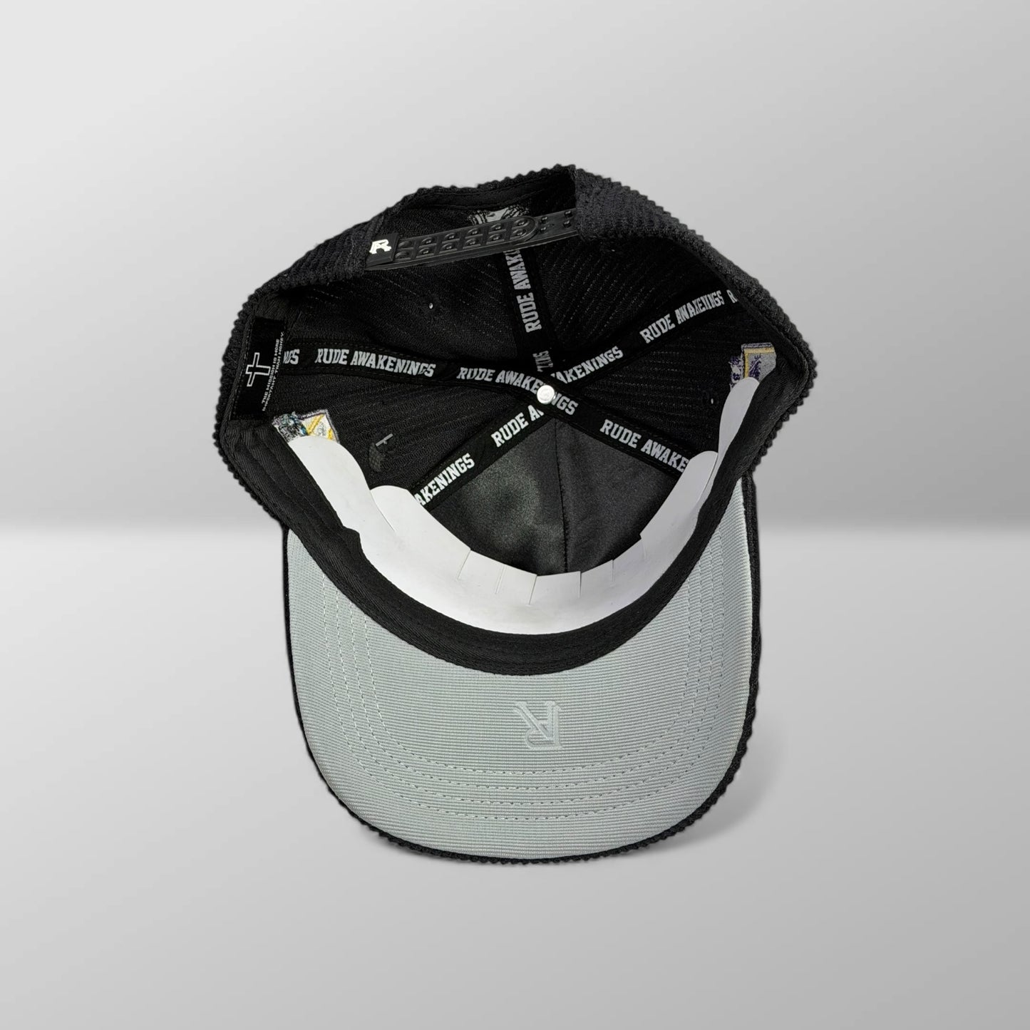 RUDE AWAKENINGS "LA HOLYWOOD"