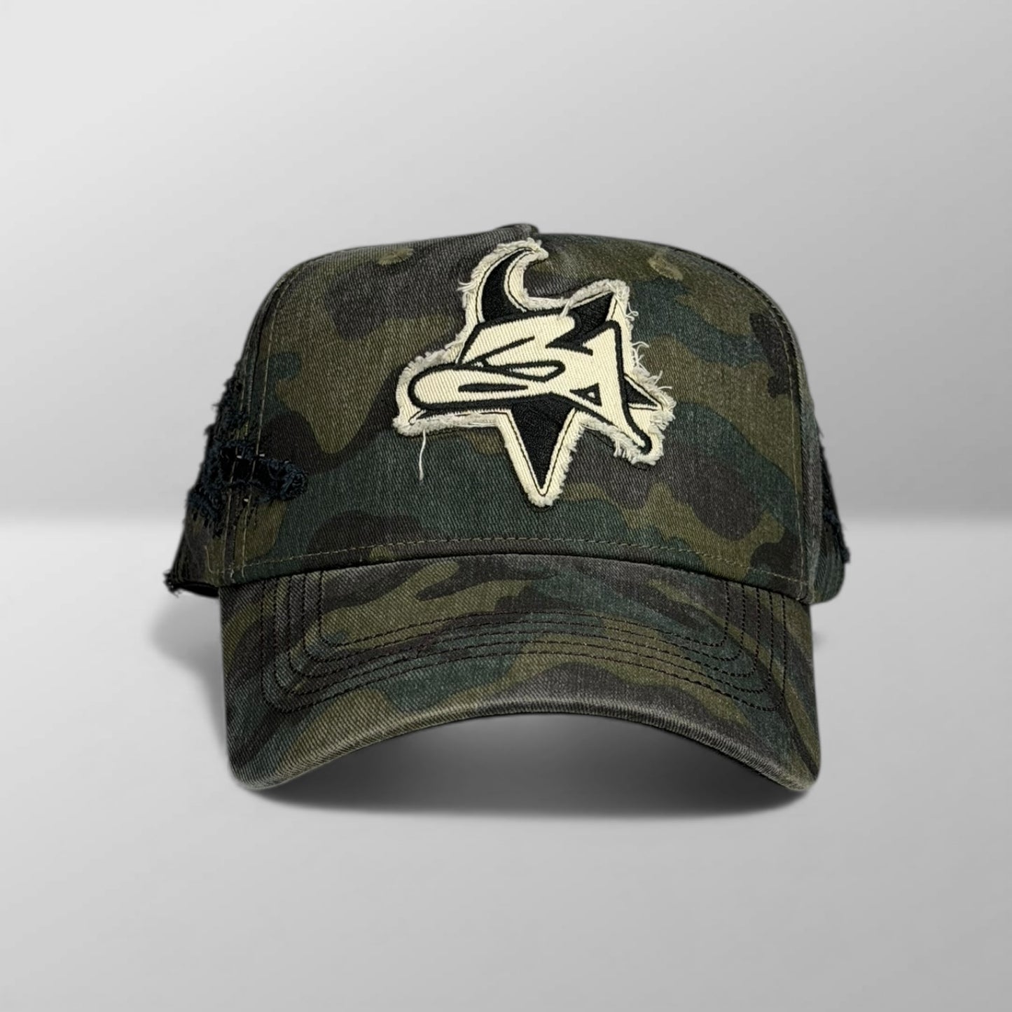 31 HATS "31 HATS WAR READY”